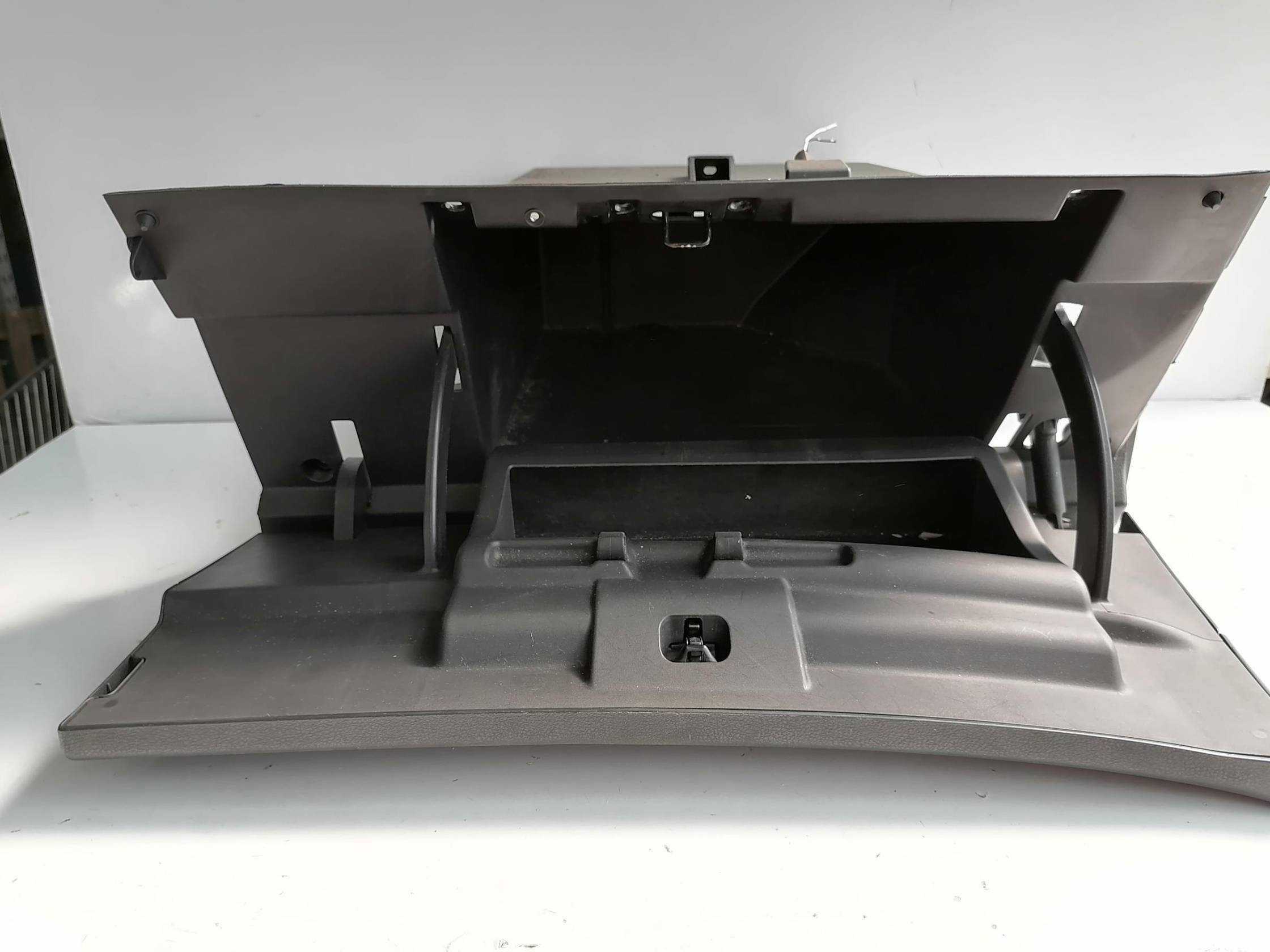 Portaoggetti cruscotto